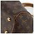 LOUIS VUITTON Borsa a Mano Monogram Tivoli PM M40143 LV Auth BSZ581 Monogramma - vista 10