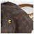 LOUIS VUITTON Borsa a Mano Monogram Tivoli PM M40143 LV Auth BSZ581 Monogramma - vista 12