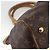 LOUIS VUITTON Borsa a Mano Monogram Tivoli PM M40143 LV Auth BSZ581 Monogramma - vista 13