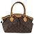 LOUIS VUITTON Borsa a Mano Monogram Tivoli PM M40143 LV Auth BSZ581 Monogramma - vista 2