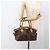 LOUIS VUITTON Borsa a Mano Monogram Tivoli PM M40143 LV Auth BSZ581 Monogramma - vista 22