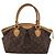 LOUIS VUITTON Borsa a Mano Monogram Tivoli PM M40143 LV Auth BSZ581 Monogramma - vista 3
