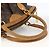 LOUIS VUITTON Borsa a Mano Monogram Tivoli PM M40143 LV Auth BSZ581 Monogramma - vista 7
