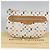 LOUIS VUITTON Monogram Multicolor Pochette GM Pouch White M60027 Auth YKZ490A - view 12