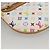 LOUIS VUITTON Monogram Multicolor Pochette GM Pouch White M60027 Auth YKZ490A - view 14