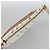 LOUIS VUITTON Monogram Multicolor Pochette GM Pouch White M60027 Auth YKZ490A - view 5