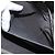 Hermès HERMES Handtasche Her Line PM Canvas Grau Silber Auth AMZ370 Braun - Ansicht 20