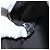 Hermès HERMES Handtasche Her Line PM Canvas Grau Silber Auth AMZ370 Braun - Ansicht 21