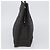 Hermès HERMES Handtasche Her Line PM Canvas Grau Silber Auth AMZ370 Braun - Ansicht 4