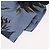Camiseta LOUIS VUITTON de algodón azul marino LV Auth BA11391A - vista 6