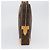 LOUIS VUITTON Monogram Porta Documenti da Viaggio Borsa Business M53361 Auth ep13924 Monogramma - vista 3