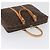 LOUIS VUITTON Monogram Porta Documenti da Viaggio Borsa Business M53361 Auth ep13924 Monogramma - vista 6