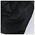 Borsa a Spalla PRADA in Nylon Nero Argento Autentica BSZ143 - vista 10