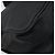 Borsa a Spalla PRADA in Nylon Nero Argento Autentica BSZ143 - vista 13