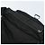 Borsa a Spalla PRADA in Nylon Nero Argento Autentica BSZ143 - vista 17