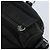 Borsa a Spalla PRADA in Nylon Nero Argento Autentica BSZ143 - vista 18