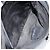 Borsa a Spalla PRADA in Nylon Nero Argento Autentica BSZ143 - vista 26