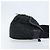 Borsa a Spalla PRADA in Nylon Nero Argento Autentica BSZ143 - vista 4