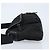 Borsa a Spalla PRADA in Nylon Nero Argento Autentica BSZ143 - vista 5