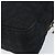 Christian Dior Schultertasche Nylon Schwarz Gold Auth mr2173 Golden - Ansicht 10
