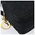 Christian Dior Schultertasche Nylon Schwarz Gold Auth mr2173 Golden - Ansicht 13
