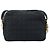 Christian Dior Schultertasche Nylon Schwarz Gold Auth mr2173 Golden - Ansicht 2