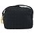 Christian Dior Schultertasche Nylon Schwarz Gold Auth mr2173 Golden - Ansicht 3
