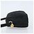 Christian Dior Schultertasche Nylon Schwarz Gold Auth mr2173 Golden - Ansicht 5