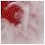 Borsa a mano FENDI in pelliccia rosa argento Auth AMZ103V - vista 12