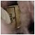 Borsa a mano FENDI in pelliccia rosa argento Auth AMZ103V - vista 20