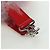 Borsa a mano FENDI in pelliccia rosa argento Auth AMZ103V - vista 7