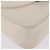 Borsa a spalla PRADA in pelle verniciata avorio argento Auth LNZ602 Crudo - vista 10