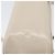 Borsa a spalla PRADA in pelle verniciata avorio argento Auth LNZ602 Crudo - vista 14