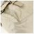 PRADA Schultertasche Nylon Beige Silber Authentisch AMZ363 - Ansicht 11