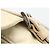 PRADA Schultertasche Nylon Beige Silber Authentisch AMZ363 - Ansicht 14