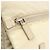 PRADA Schultertasche Nylon Beige Silber Authentisch AMZ363 - Ansicht 16