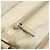 PRADA Schultertasche Nylon Beige Silber Authentisch AMZ363 - Ansicht 18