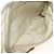 PRADA Schultertasche Nylon Beige Silber Authentisch AMZ363 - Ansicht 25
