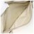 PRADA Schultertasche Nylon Beige Silber Authentisch AMZ363 - Ansicht 26