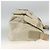 PRADA Schultertasche Nylon Beige Silber Authentisch AMZ363 - Ansicht 5