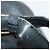 LOUIS VUITTON Borsa a Spalla Epi Randonnee GM Nera M43082 LV Auth hk3445 Nero - vista 10