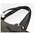 Borsa a mano in tela Zucca FENDI nera e marrone Auth bs34149 Nero - vista 8