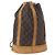 LOUIS VUITTON Borsa a Spalla Monogram Randonnee PM M42243 LV Auth BSZ526 Monogramma