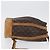 LOUIS VUITTON Borsa a Spalla Monogram Randonnee PM M42243 LV Auth BSZ526 Monogramma - vista 3