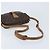 LOUIS VUITTON Borsa a Spalla Monogram Jeune Fille MM M51226 LV Auth BSZ471 Monogramma - vista 7