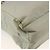 PRADA Tote Bag Nylon Beige Silber Auth AMZ381 - Ansicht 13