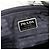PRADA Tote Bag Nylon Beige Silber Auth AMZ381 - Ansicht 15