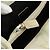 PRADA Tote Bag Nylon Beige Silber Auth AMZ381 - Ansicht 21