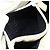 PRADA Tote Bag Nylon Beige Silber Auth AMZ381 - Ansicht 22