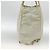 PRADA Tote Bag Nylon Beige Silber Auth AMZ381 - Ansicht 5